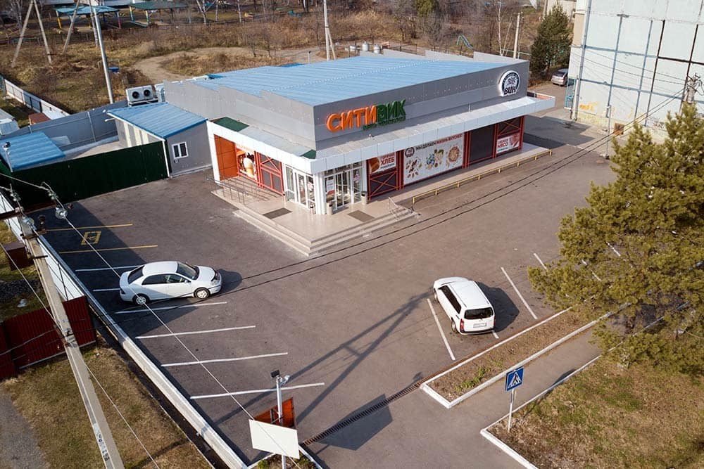 Ситивик Кировский
